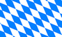 Bavarian Flags - Bayern Flags